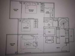 Nin Residence (D13), Apartment #466788081
